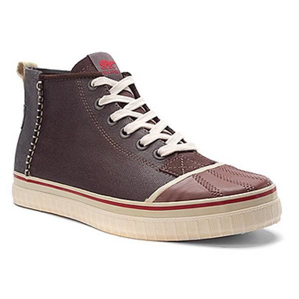 Sorel Sentry Chukka CVS Herre, Java